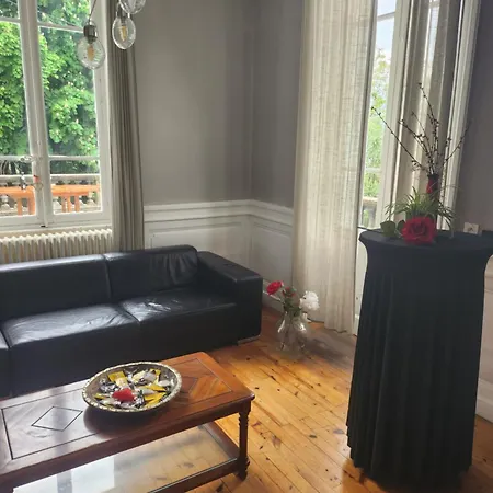 Homestay Le Domaine De La Source *