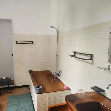 Homestay Le Domaine De La Source