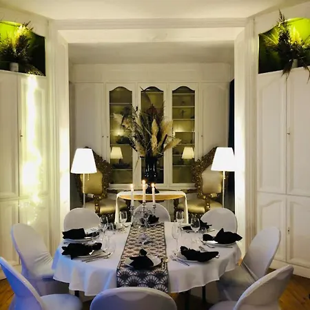 Le Domaine De La Source *