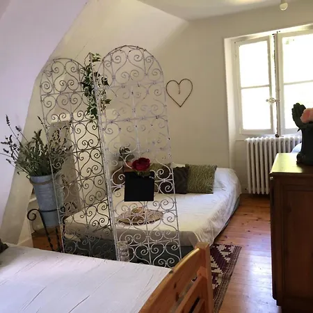 Homestay Le Domaine De La Source